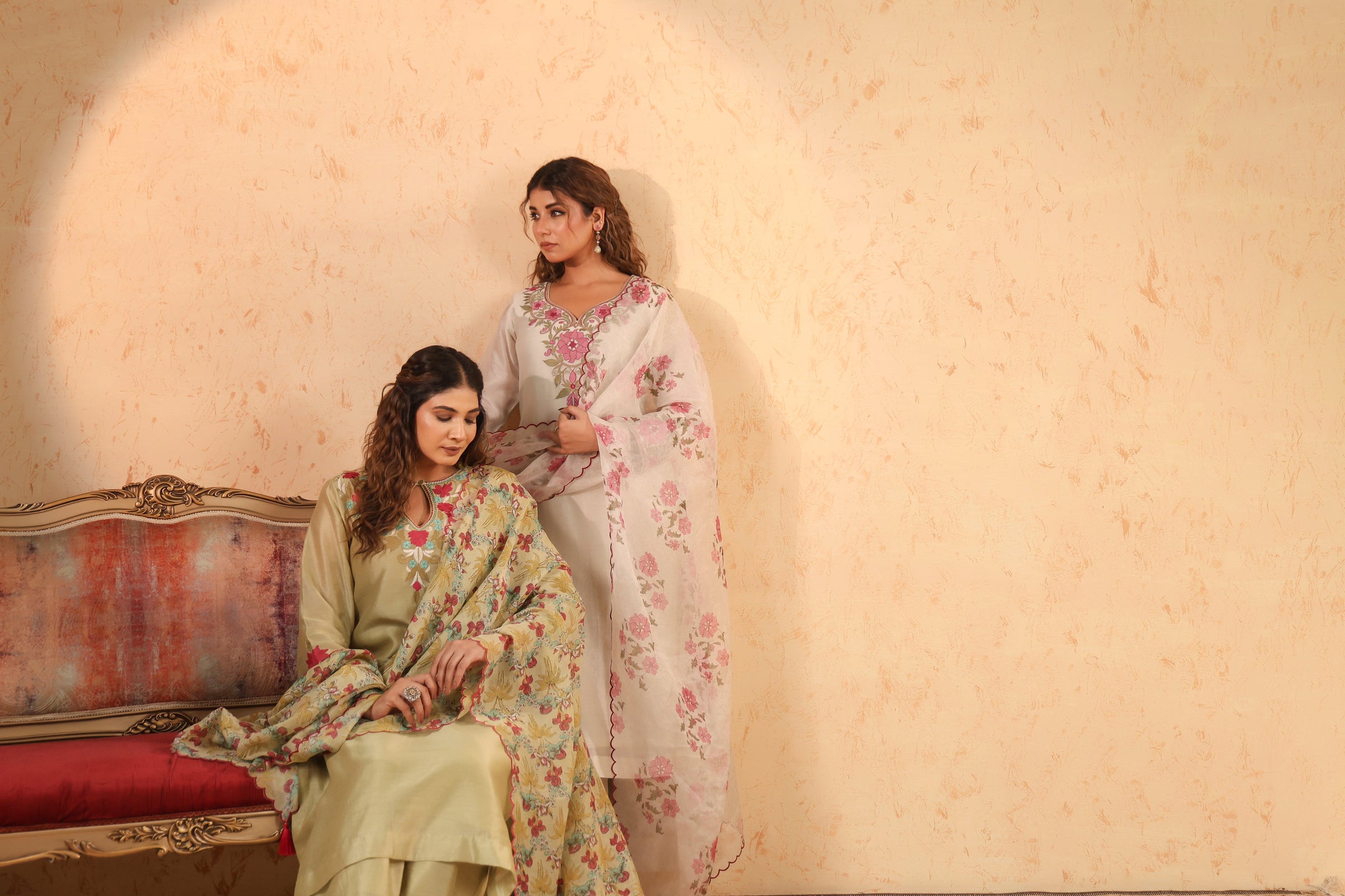 Sarees