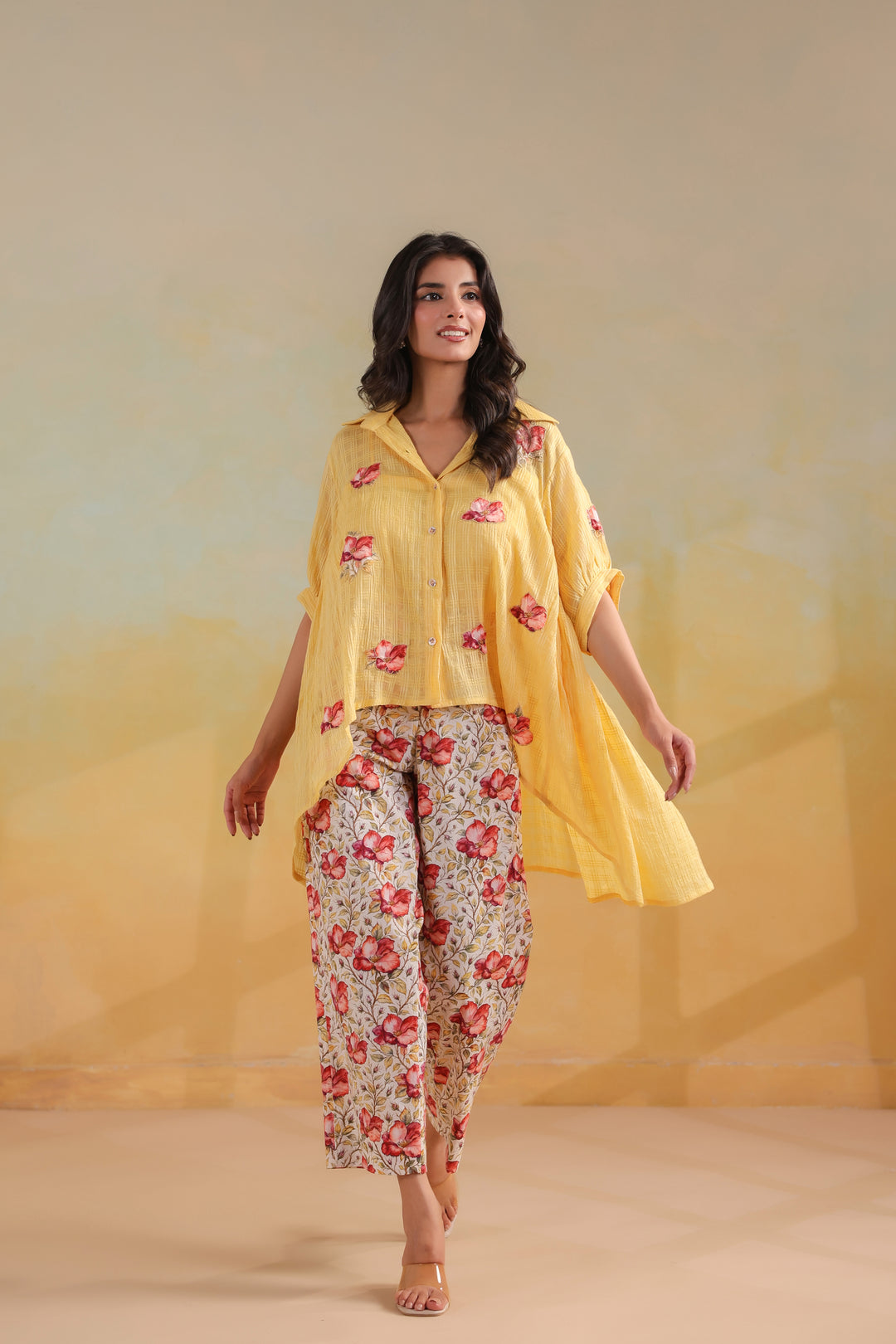 Prints & Threads