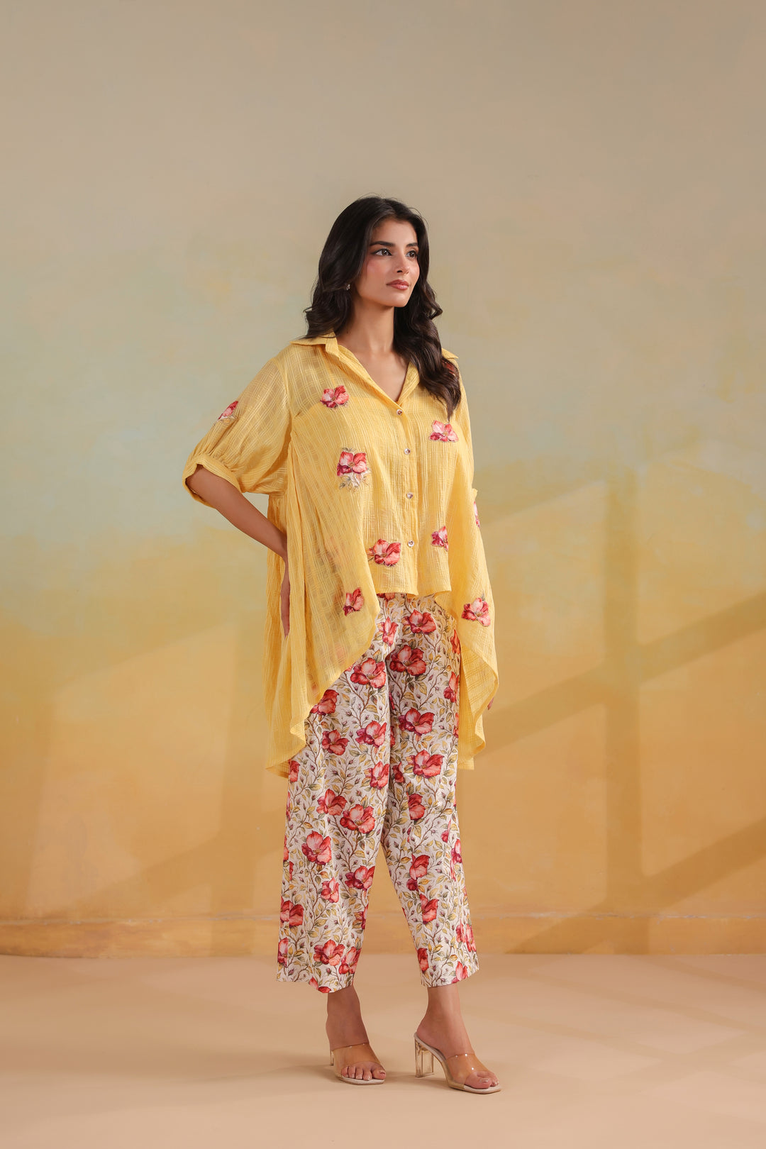 Prints & Threads