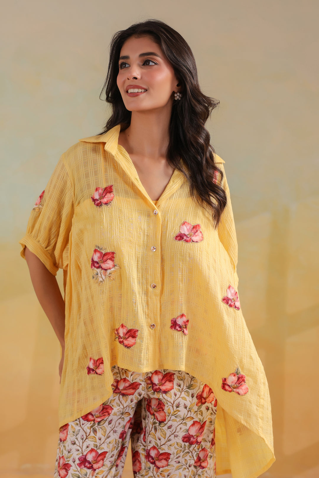 Prints & Threads