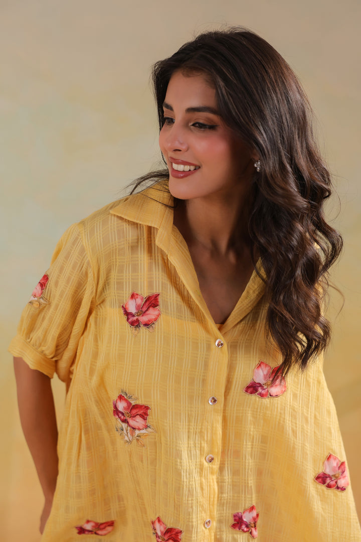 Prints & Threads