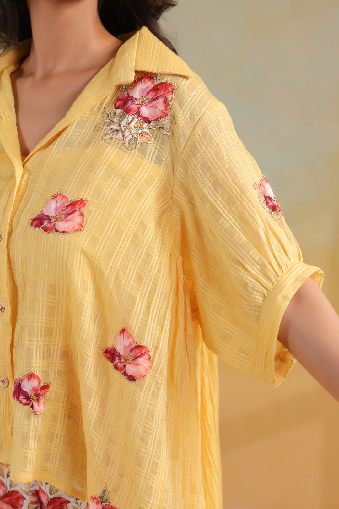 Prints & Threads