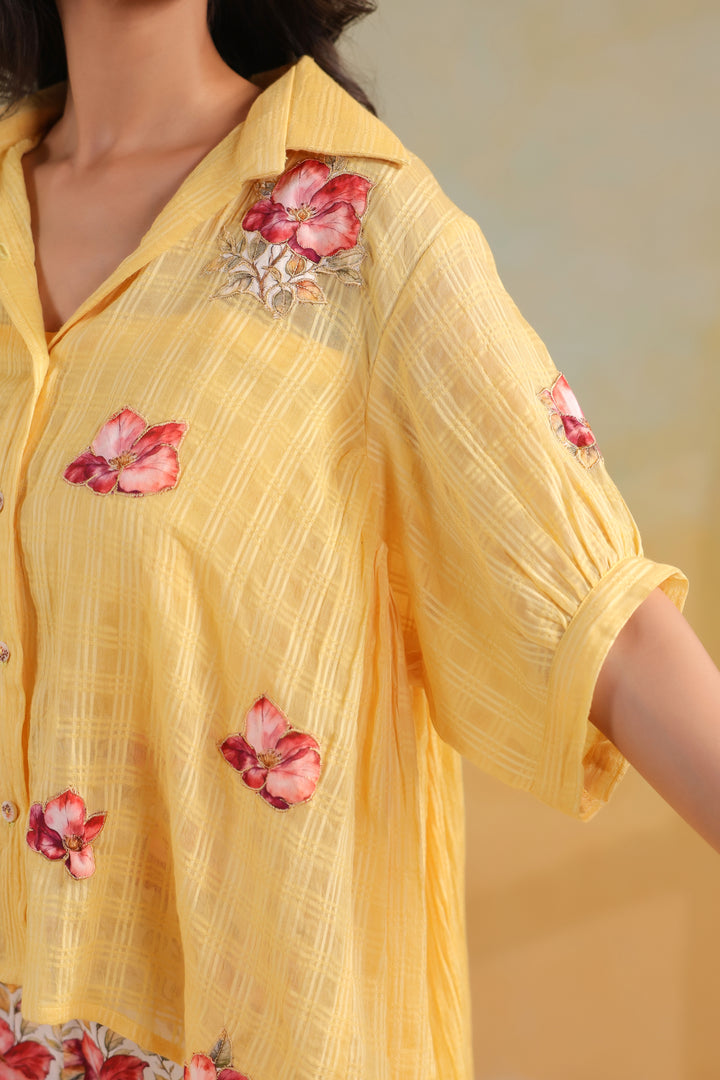 Prints & Threads