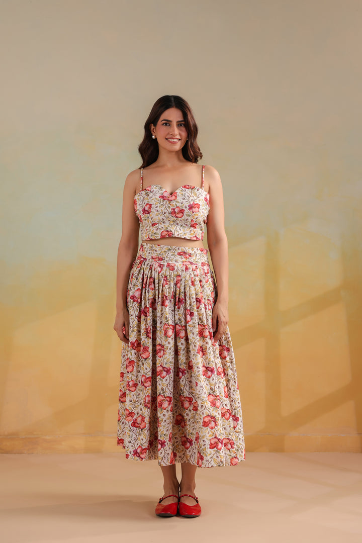 Prints & Threads