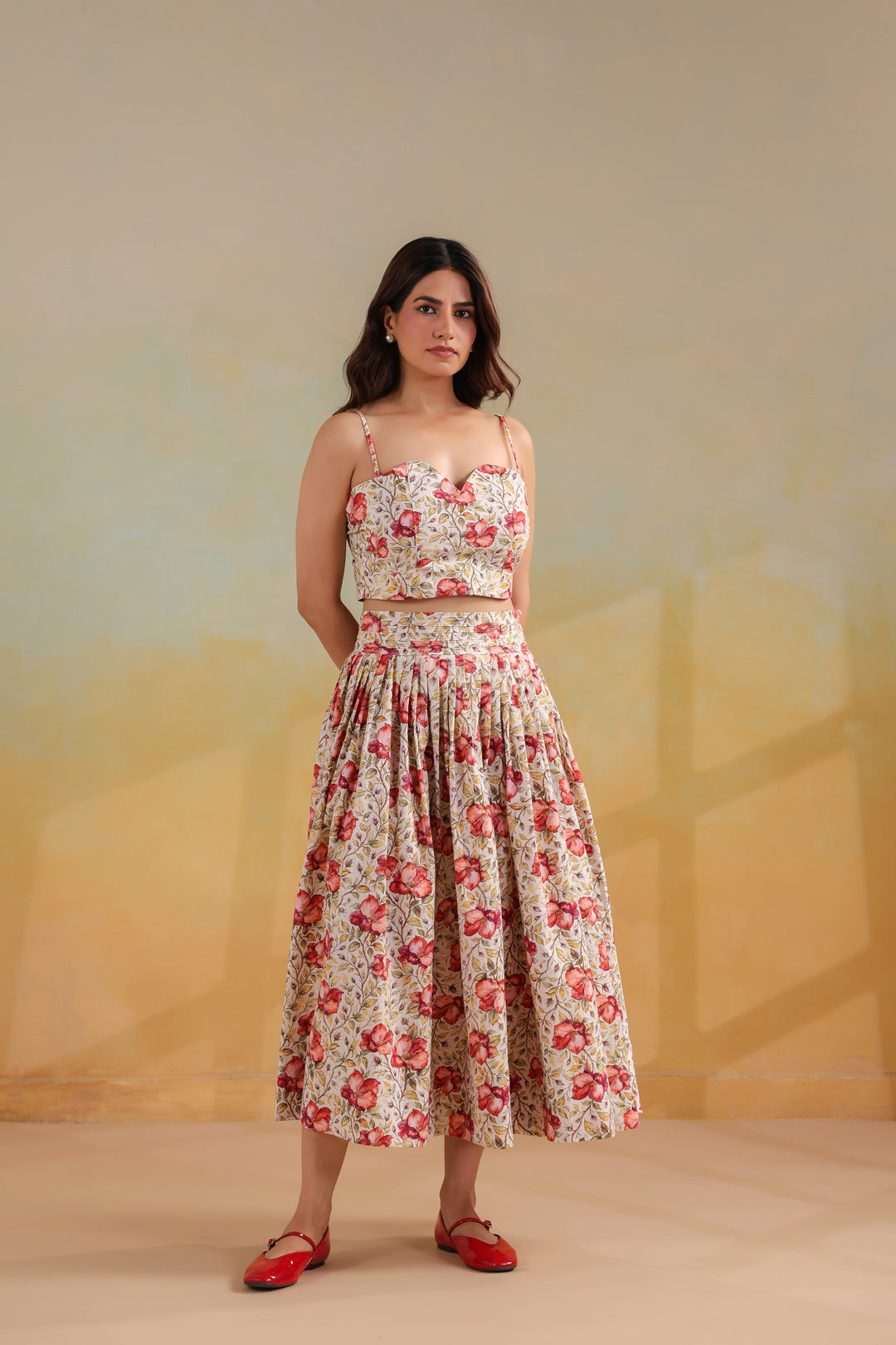 Prints & Threads