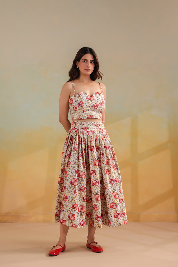 Prints & Threads