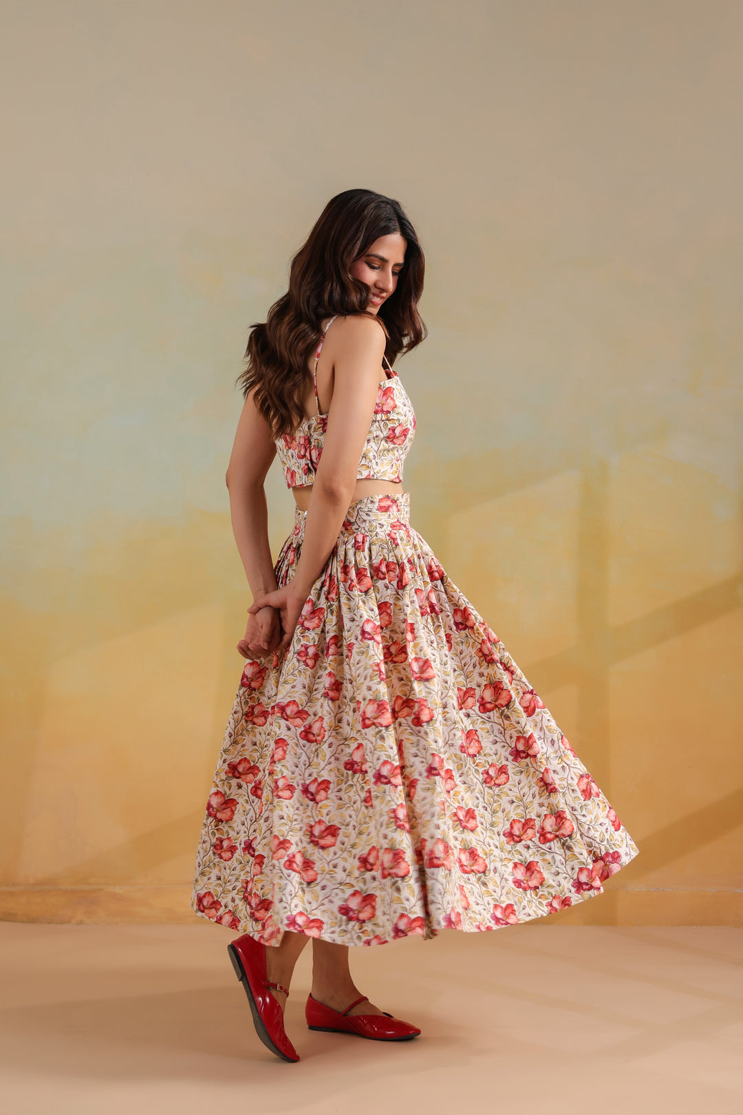 Prints & Threads