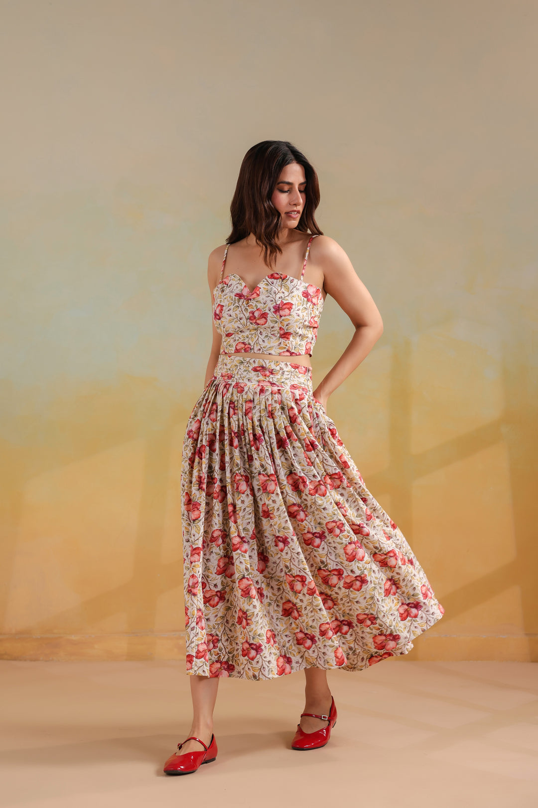 Prints & Threads