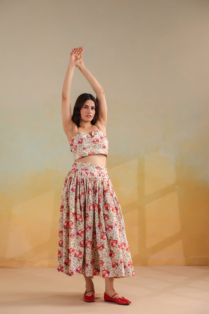 Prints & Threads