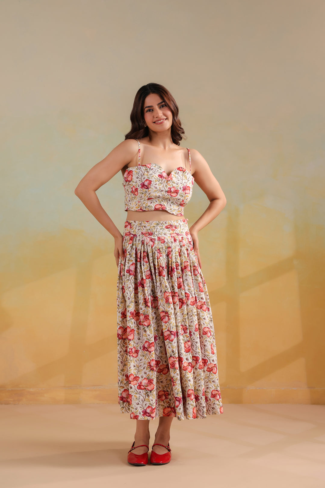 Prints & Threads