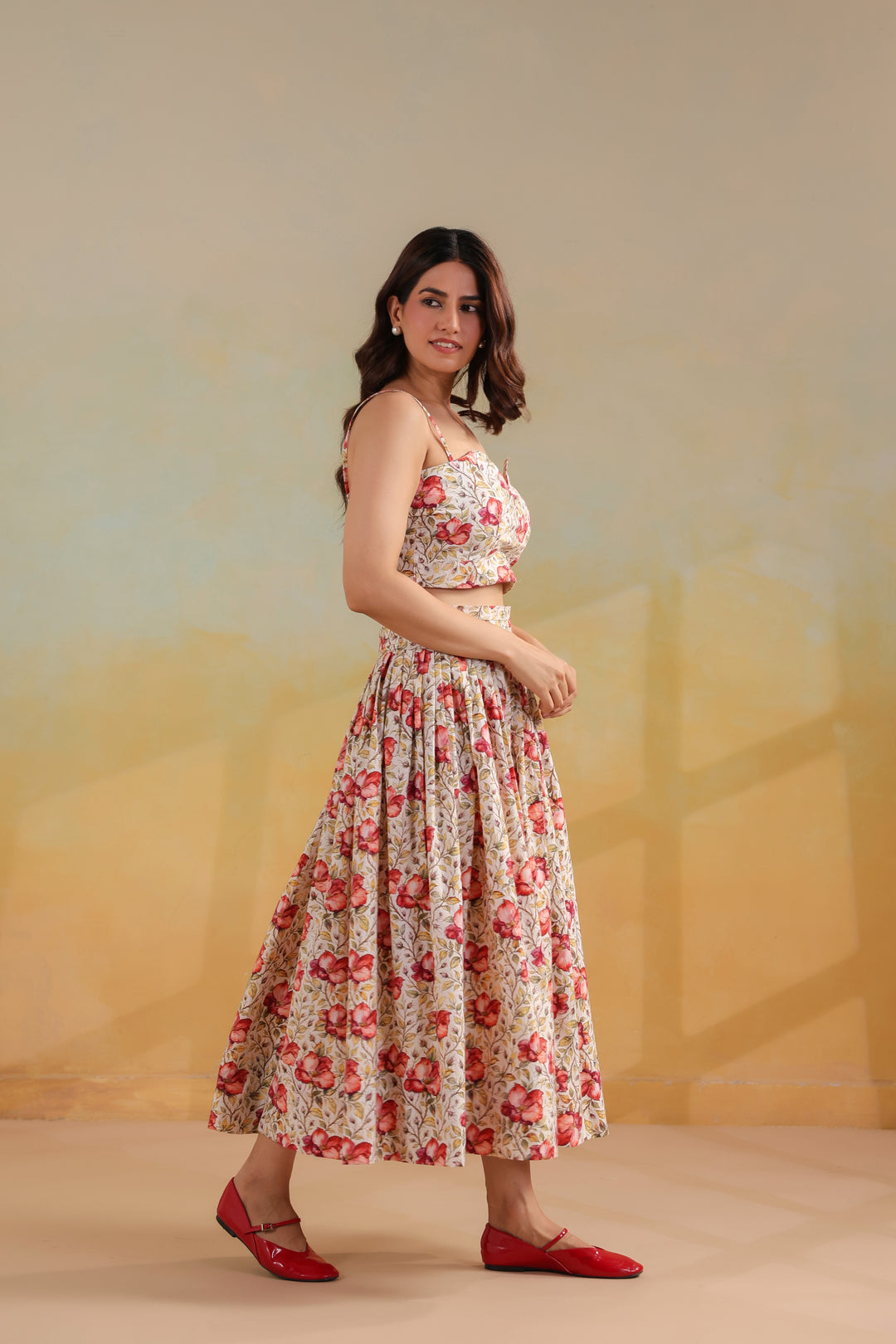 Prints & Threads