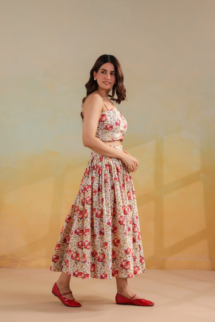 Prints & Threads