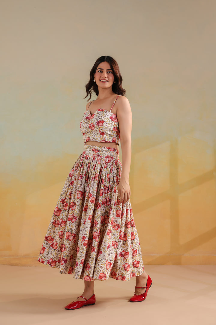 Prints & Threads