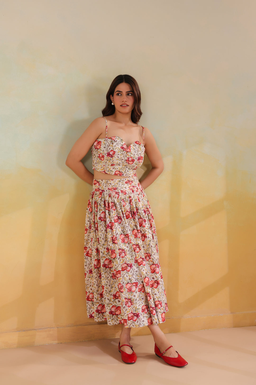 Prints & Threads