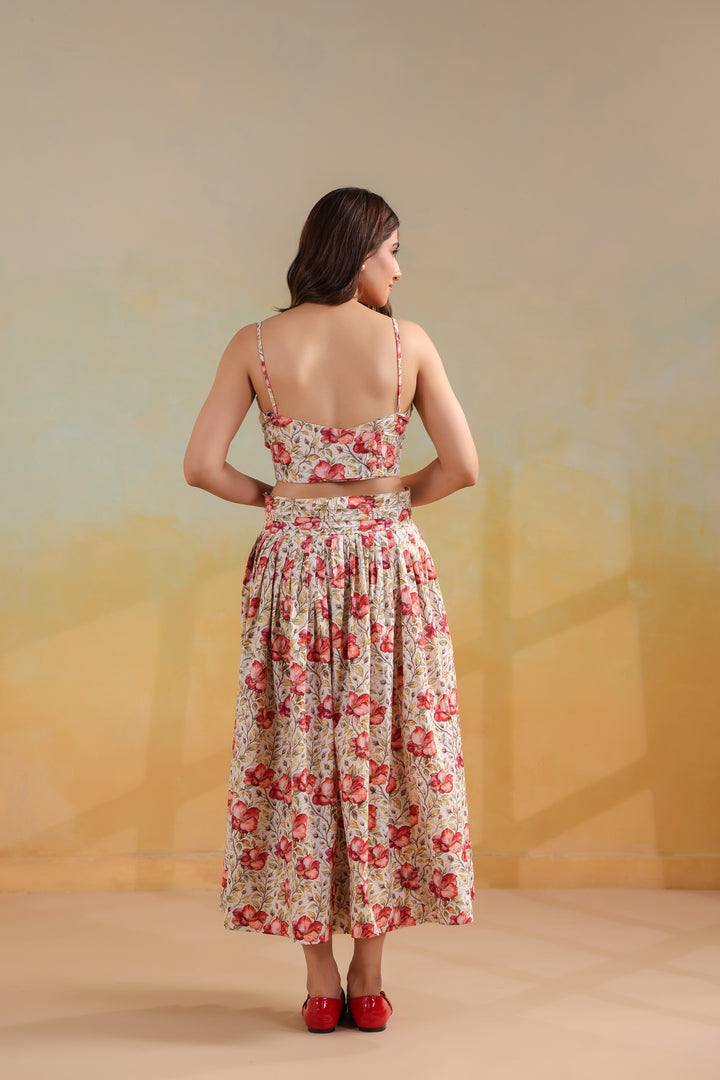 Prints & Threads