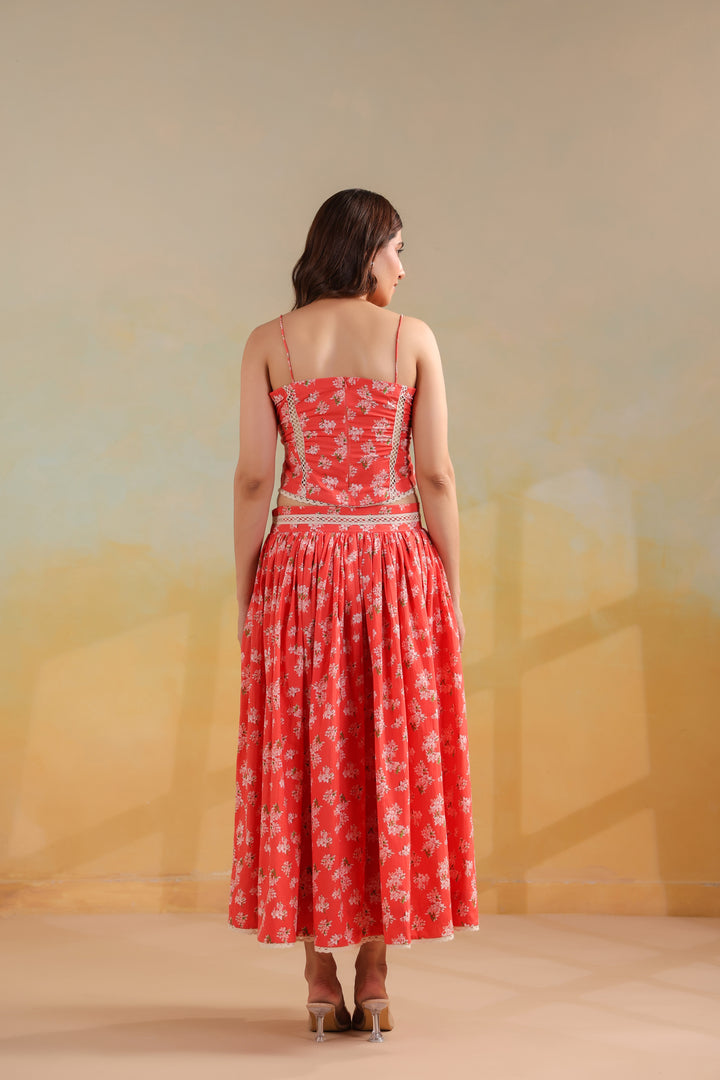 Prints & Threads