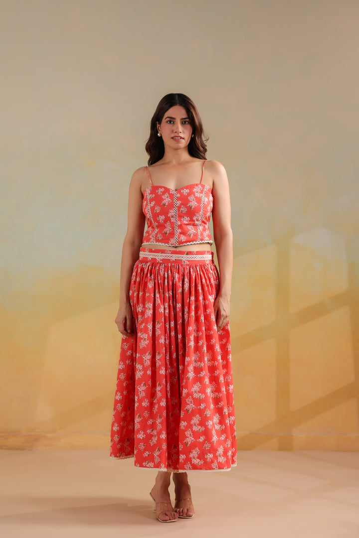 Prints & Threads