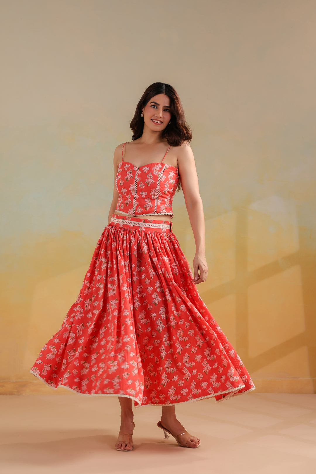 Prints & Threads