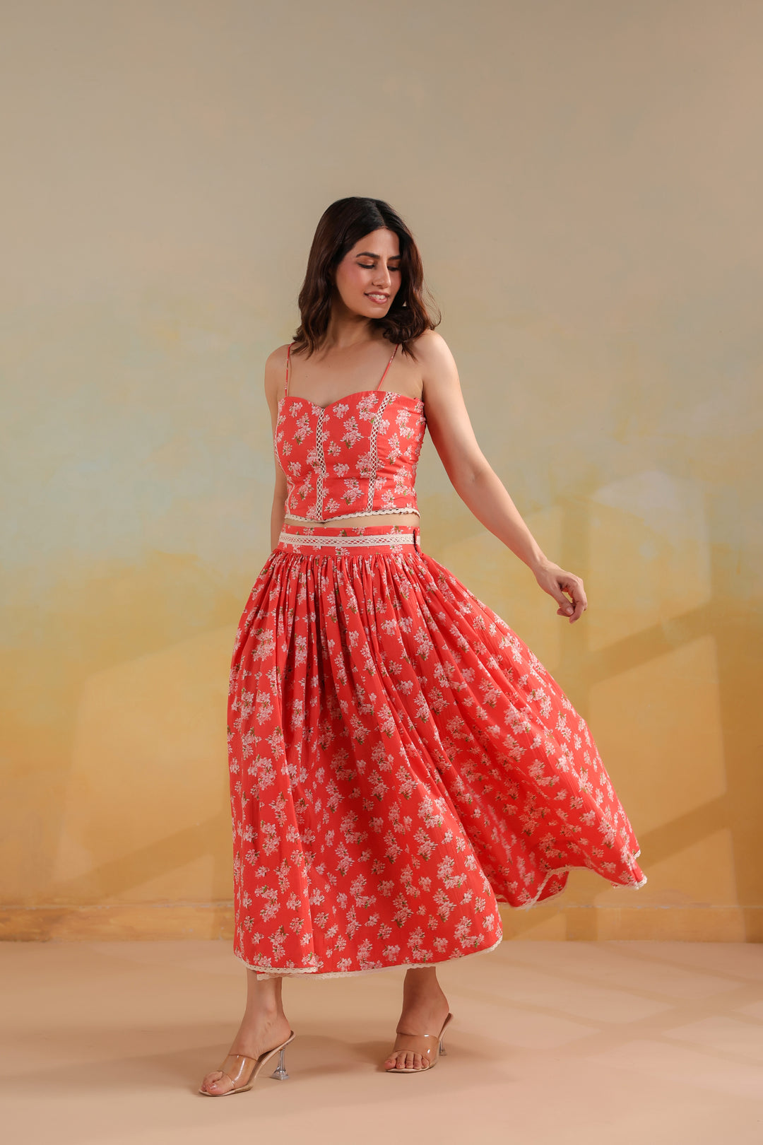 Prints & Threads