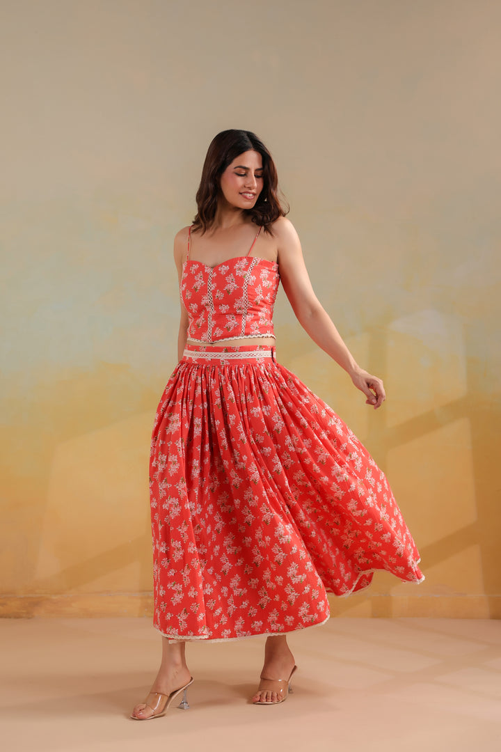 Prints & Threads