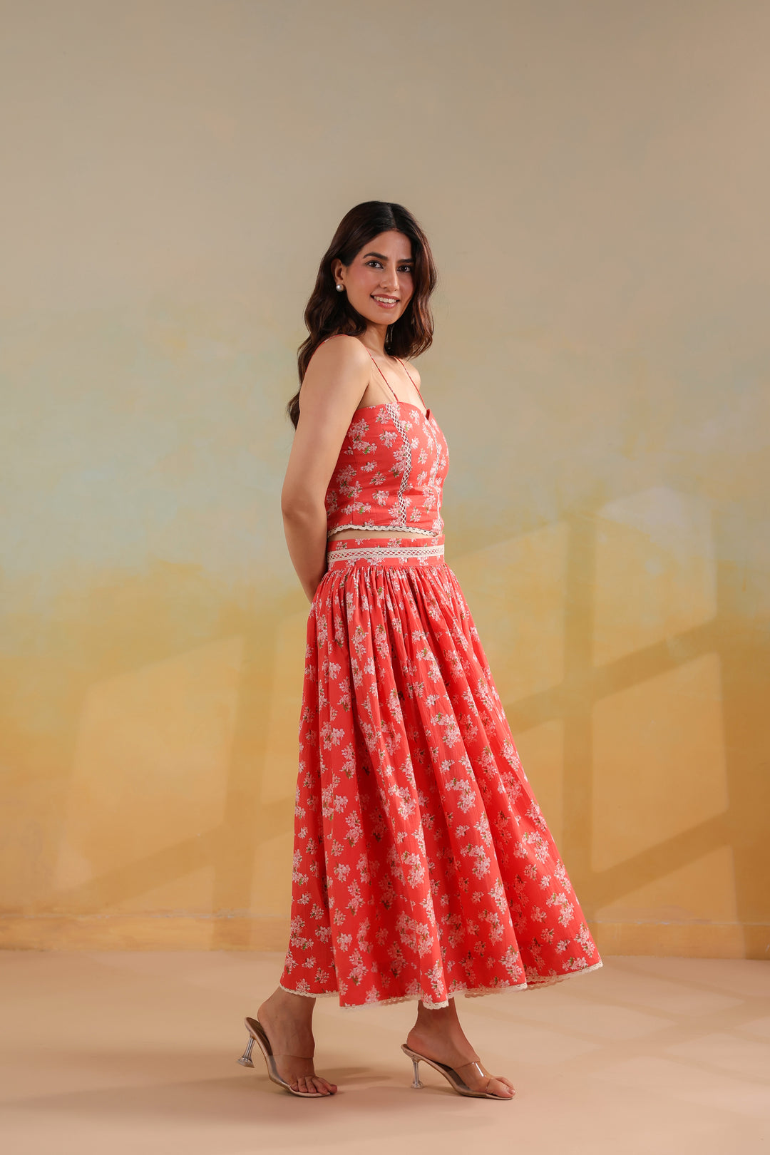 Prints & Threads