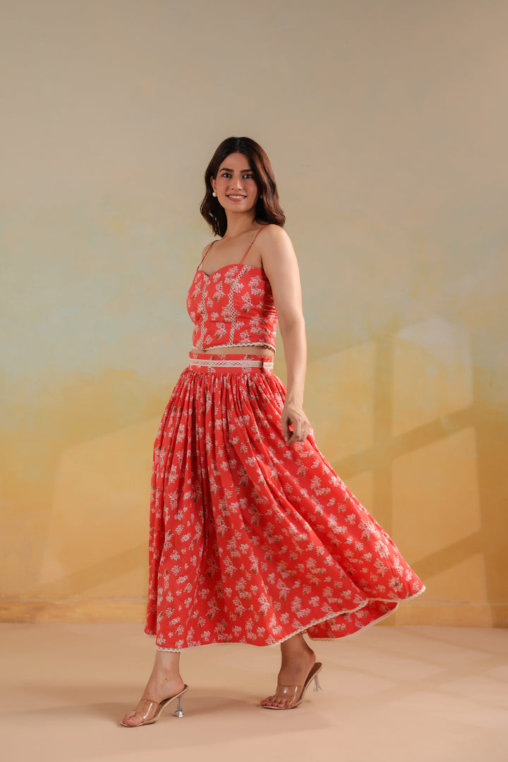 Prints & Threads