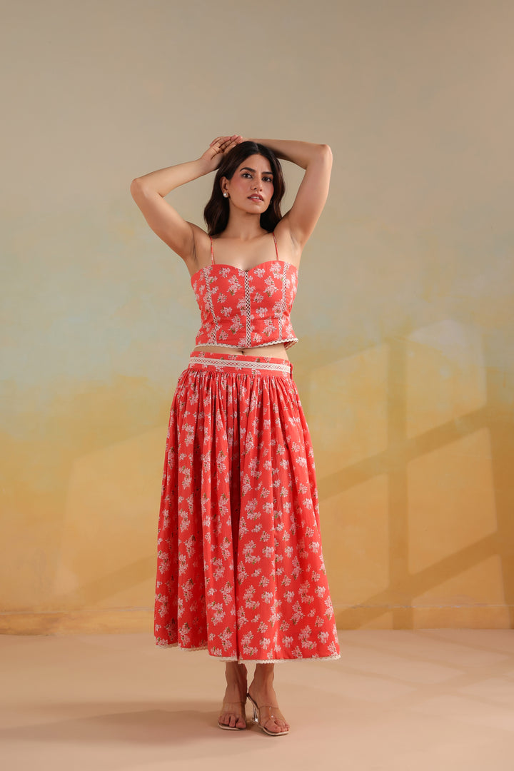 Prints & Threads