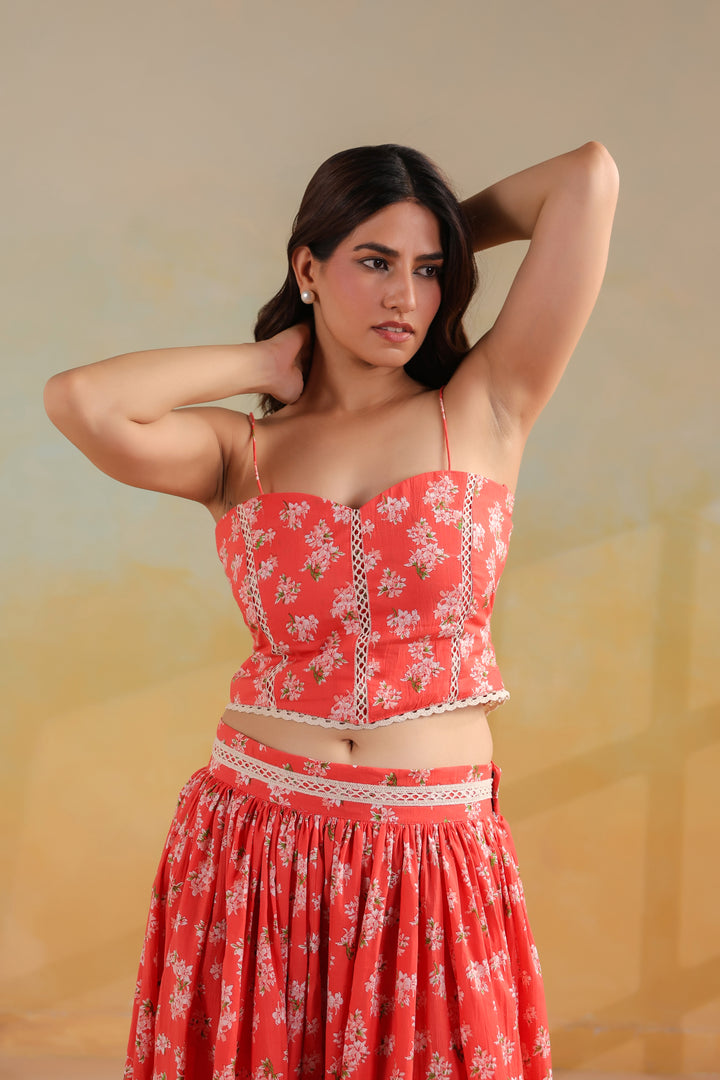 Prints & Threads