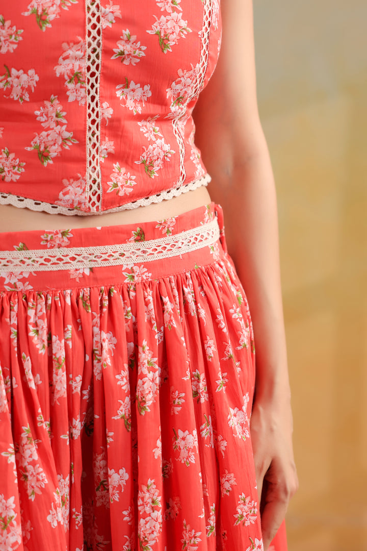 Prints & Threads