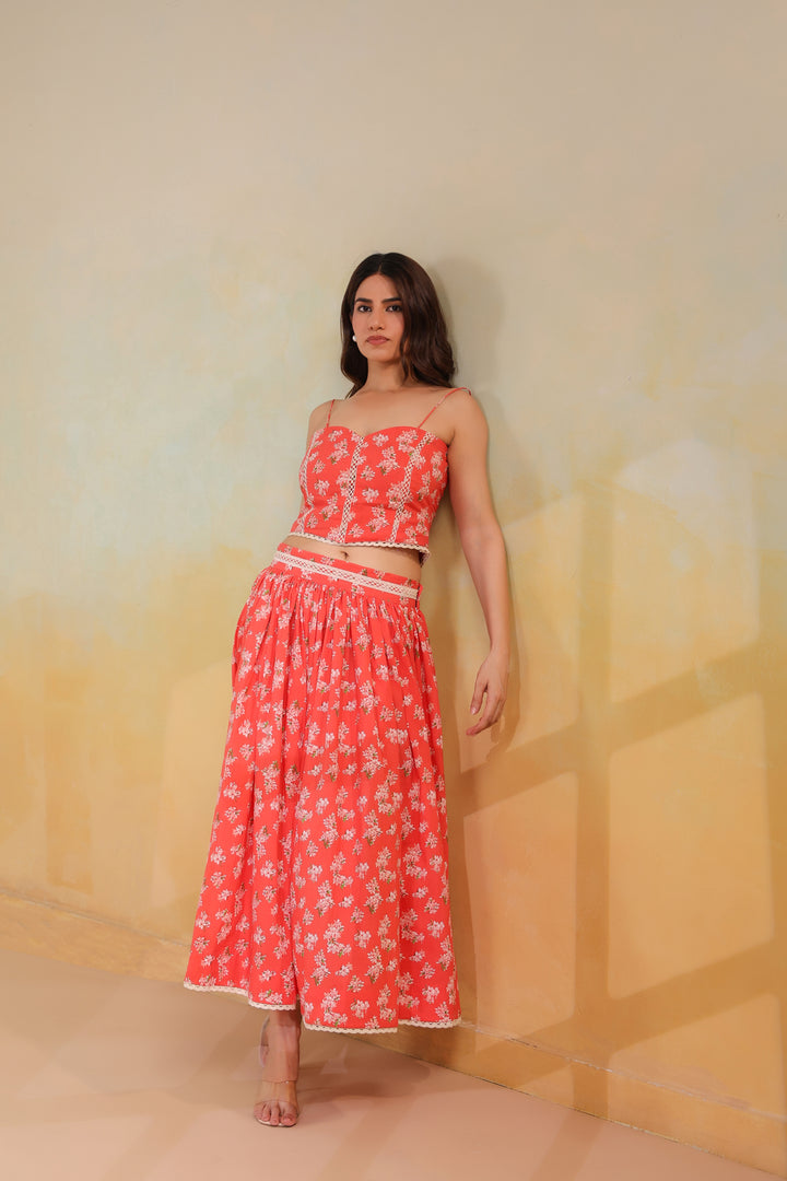 Prints & Threads