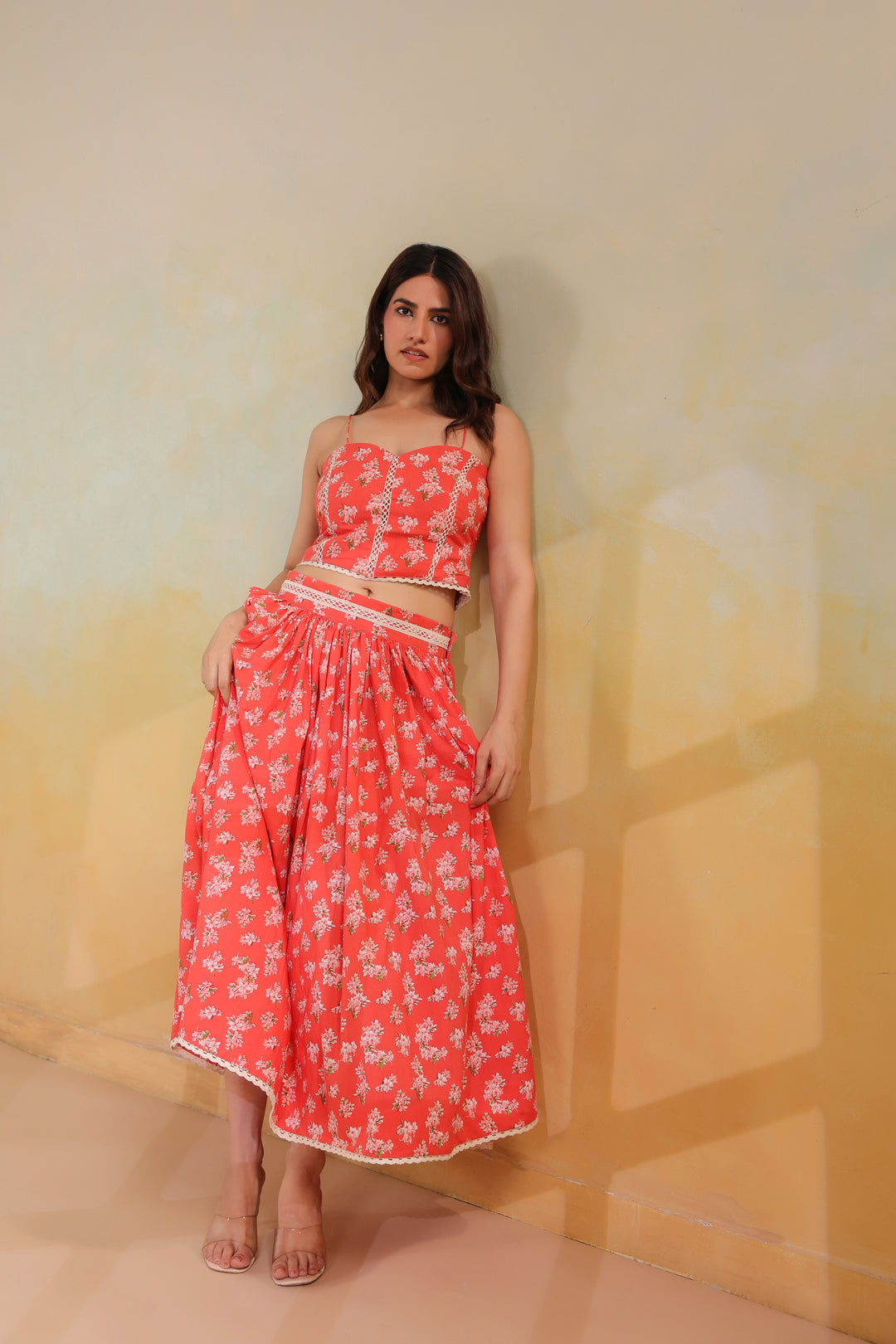 Prints & Threads