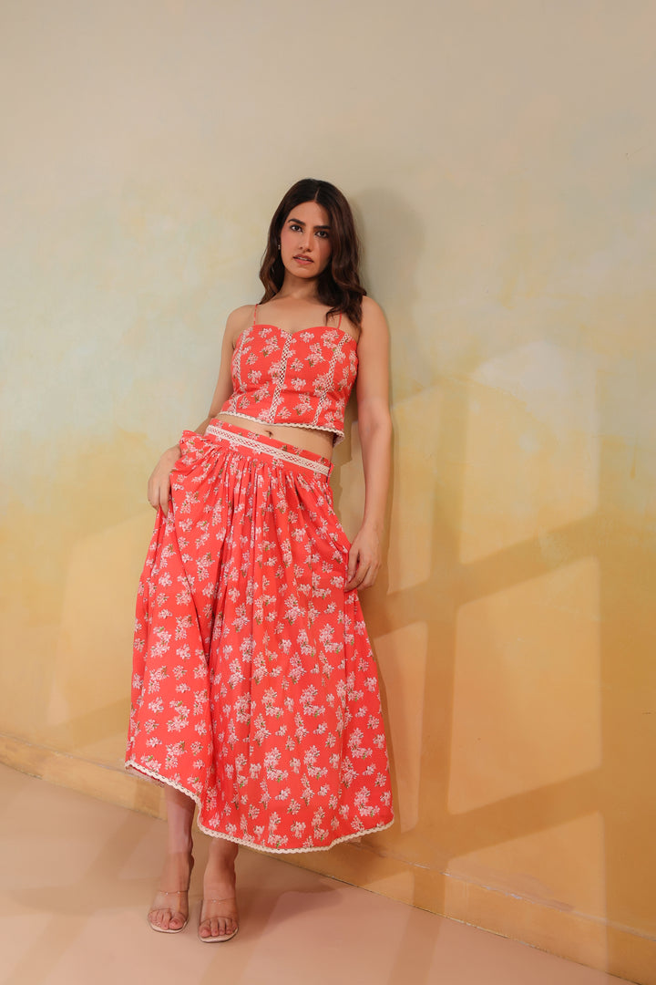 Prints & Threads