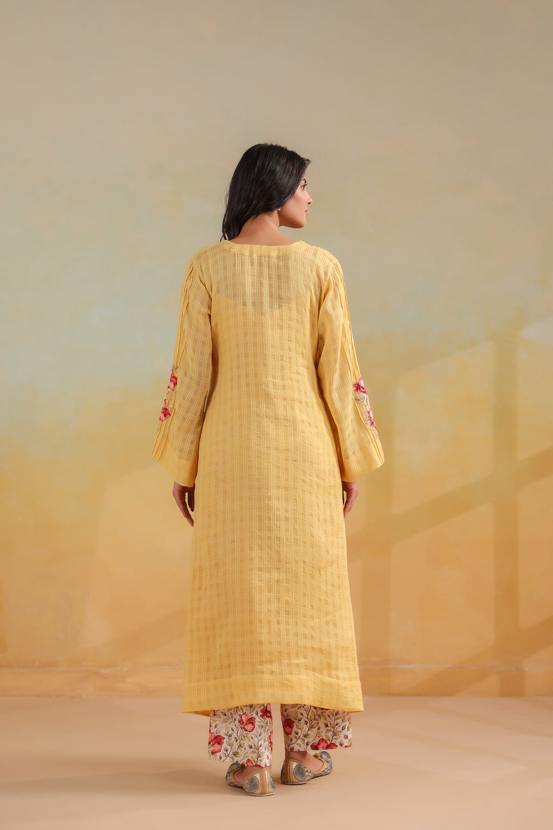 Prints & Threads
