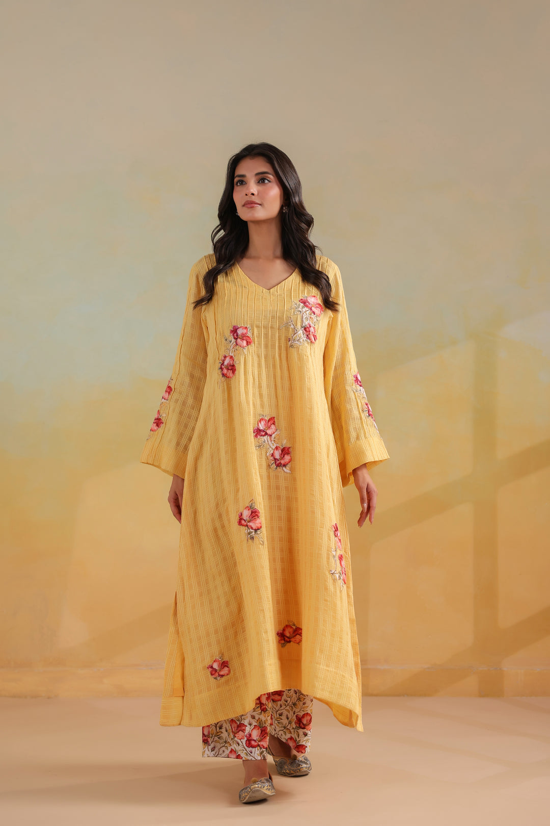 Prints & Threads