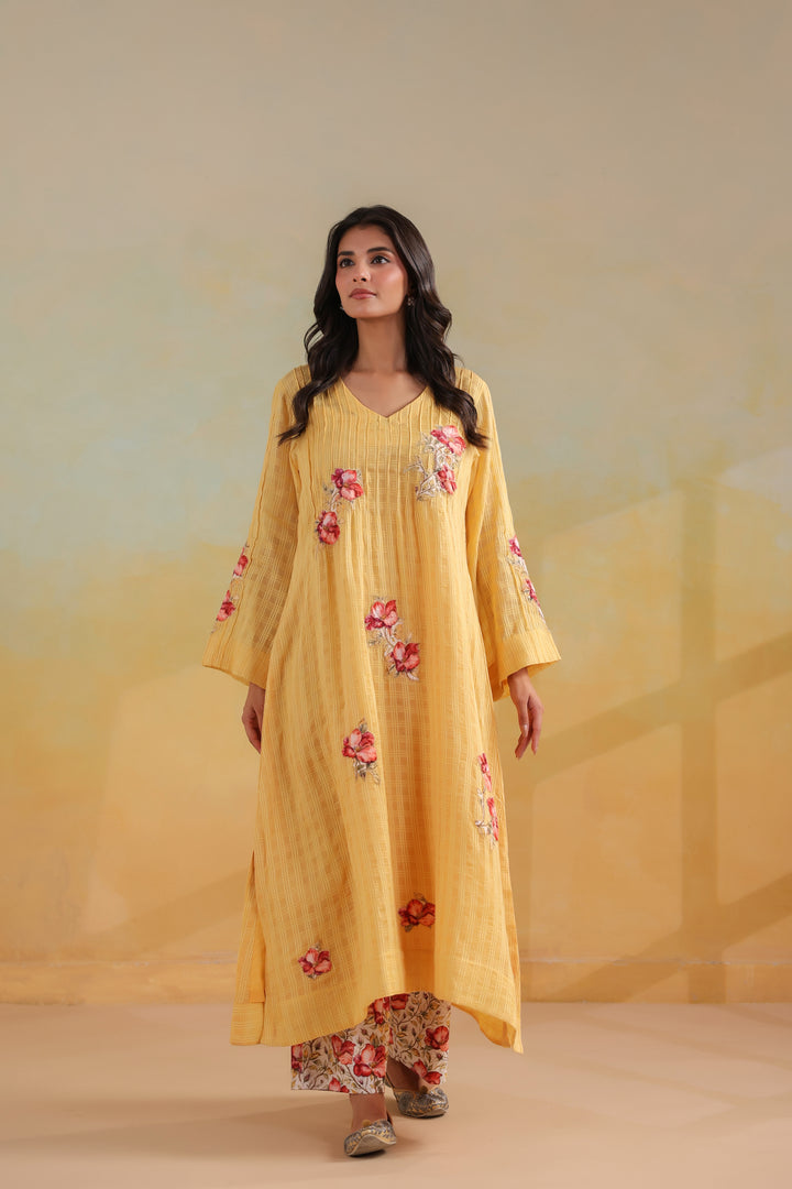 Prints & Threads