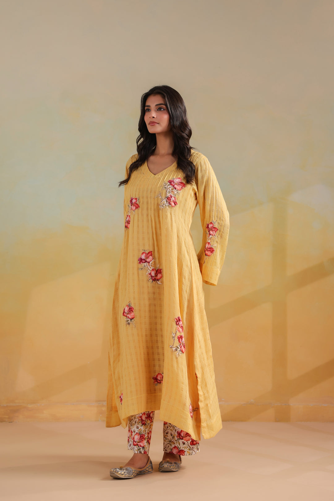 Prints & Threads
