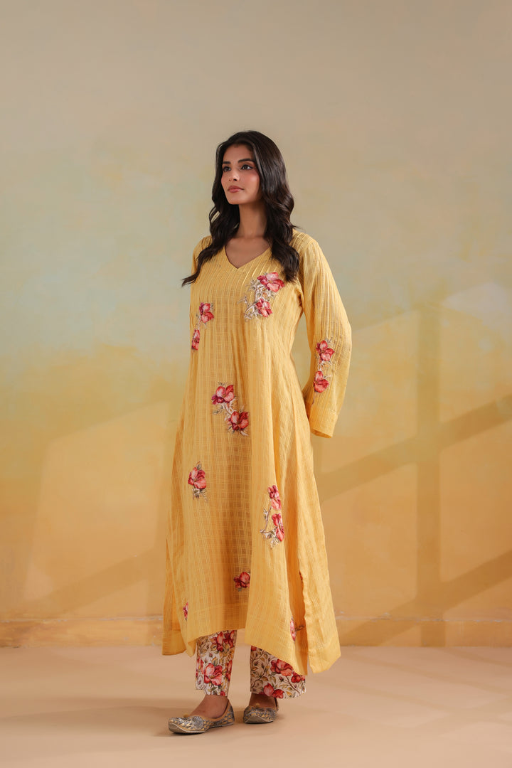Prints & Threads