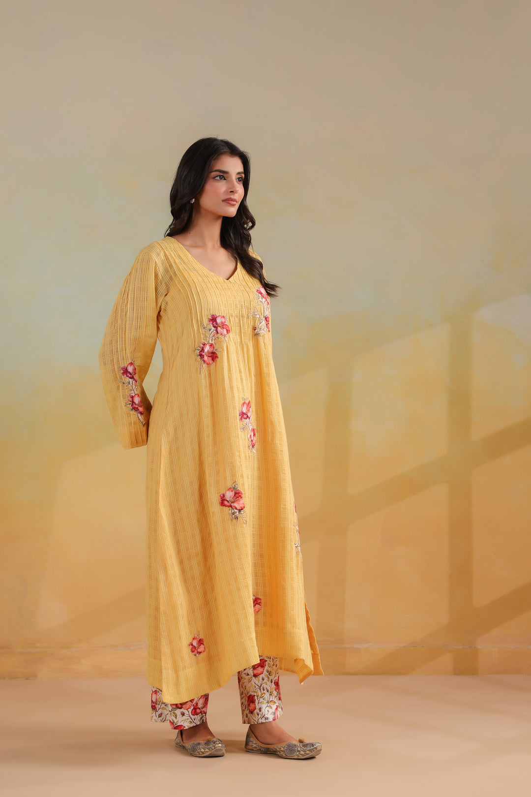 Prints & Threads