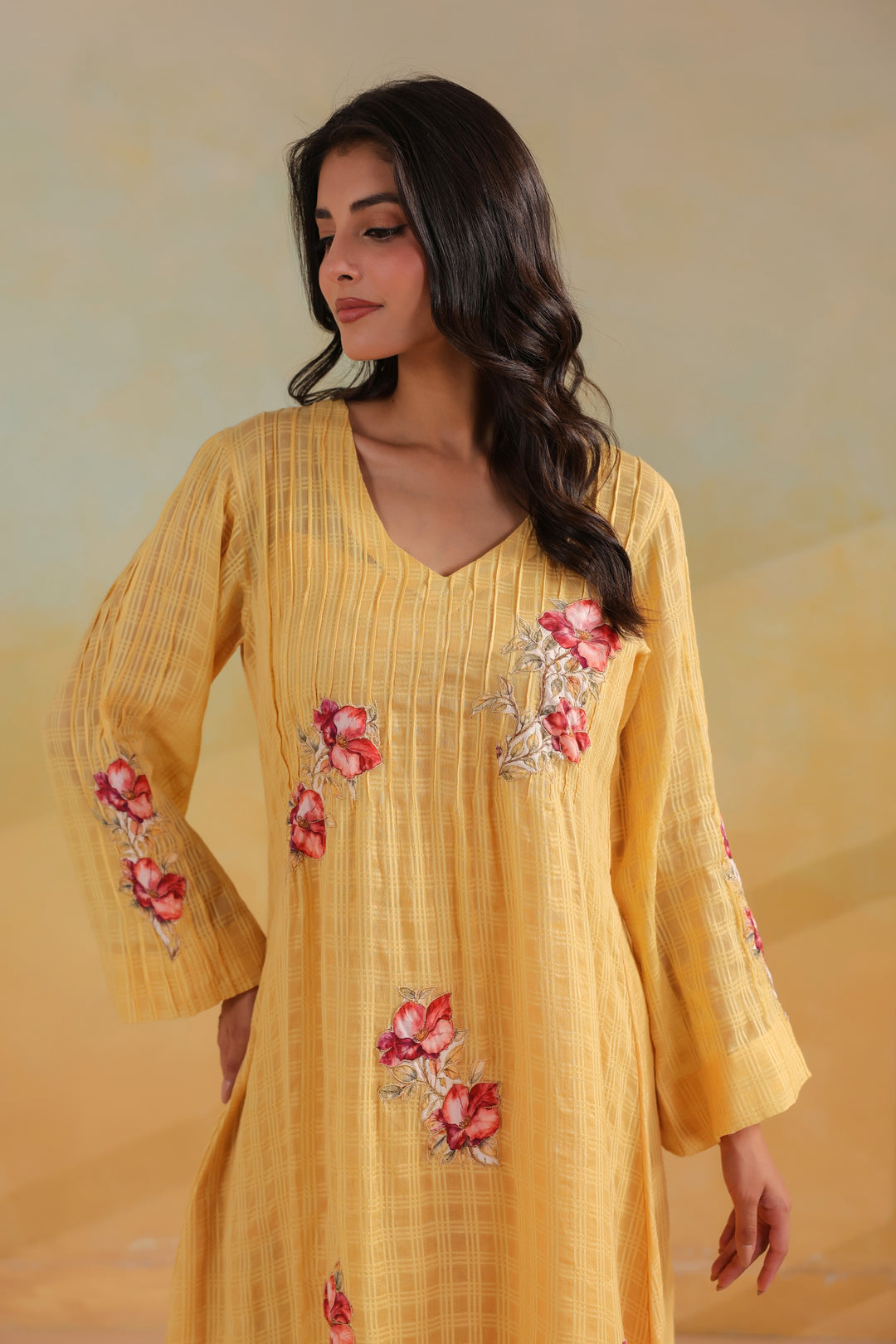 Prints & Threads