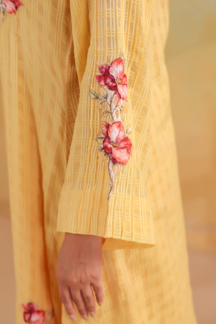 Prints & Threads