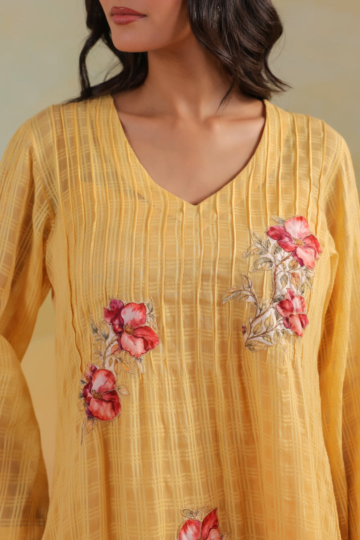 Prints & Threads