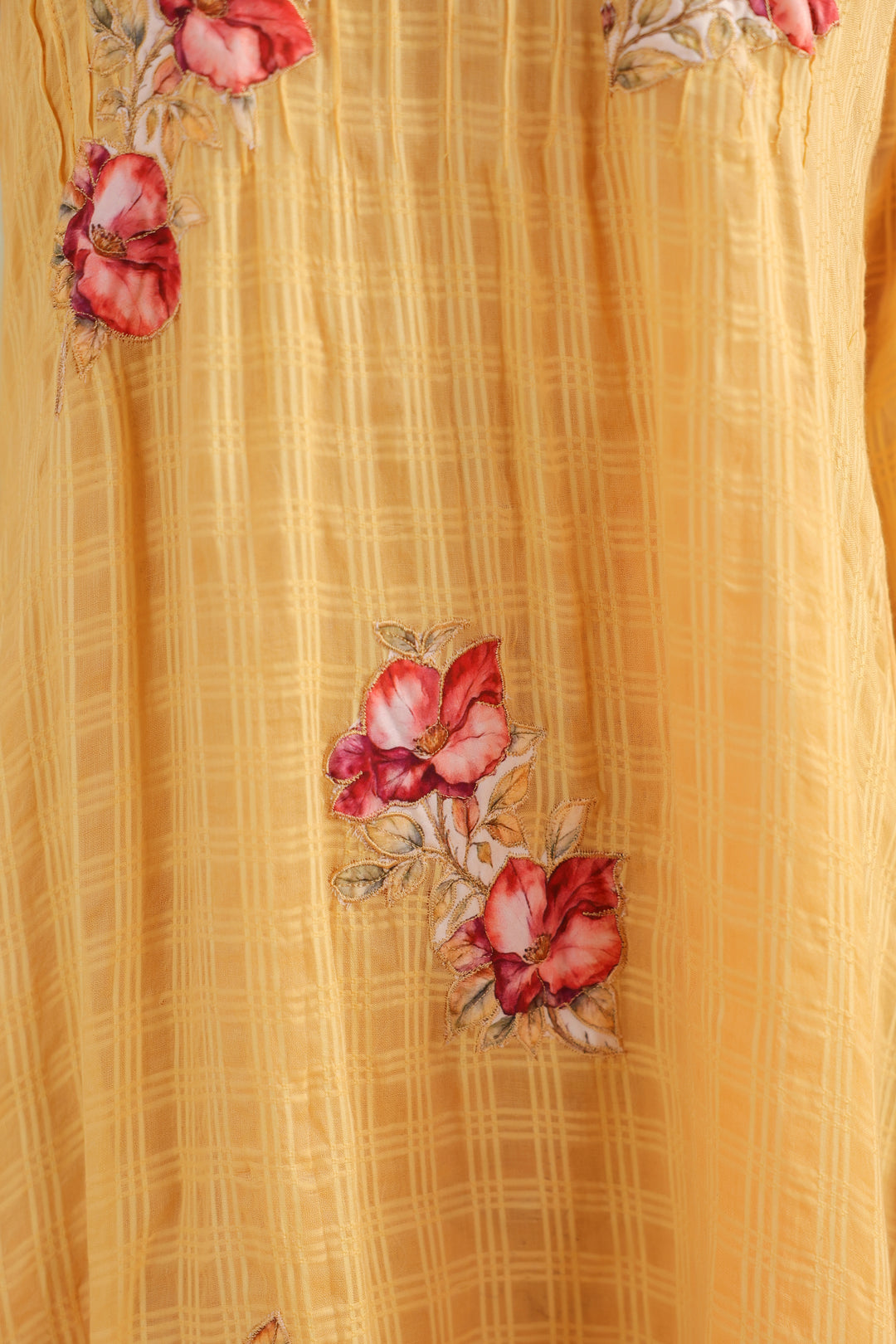 Prints & Threads