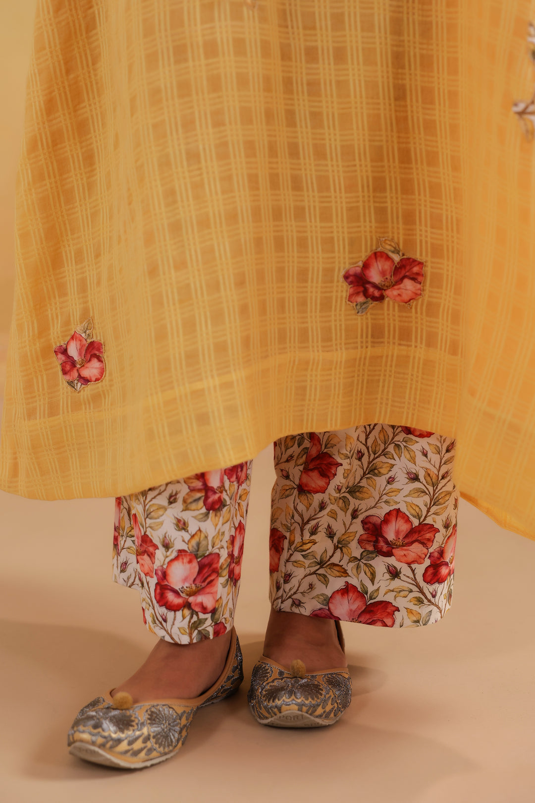 Prints & Threads