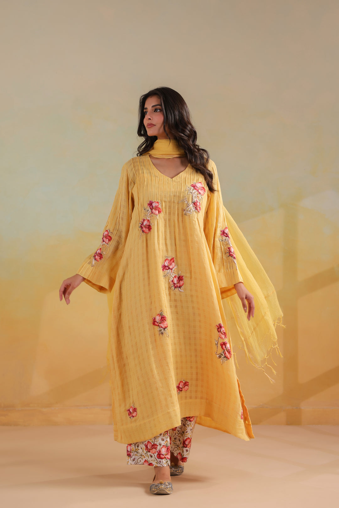 Prints & Threads