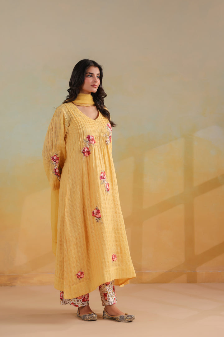 Prints & Threads