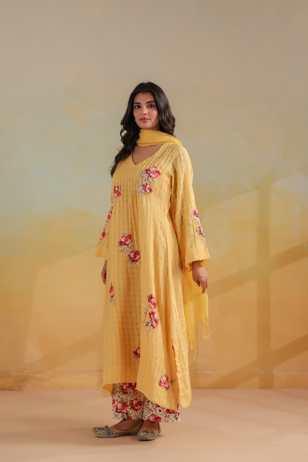 Prints & Threads