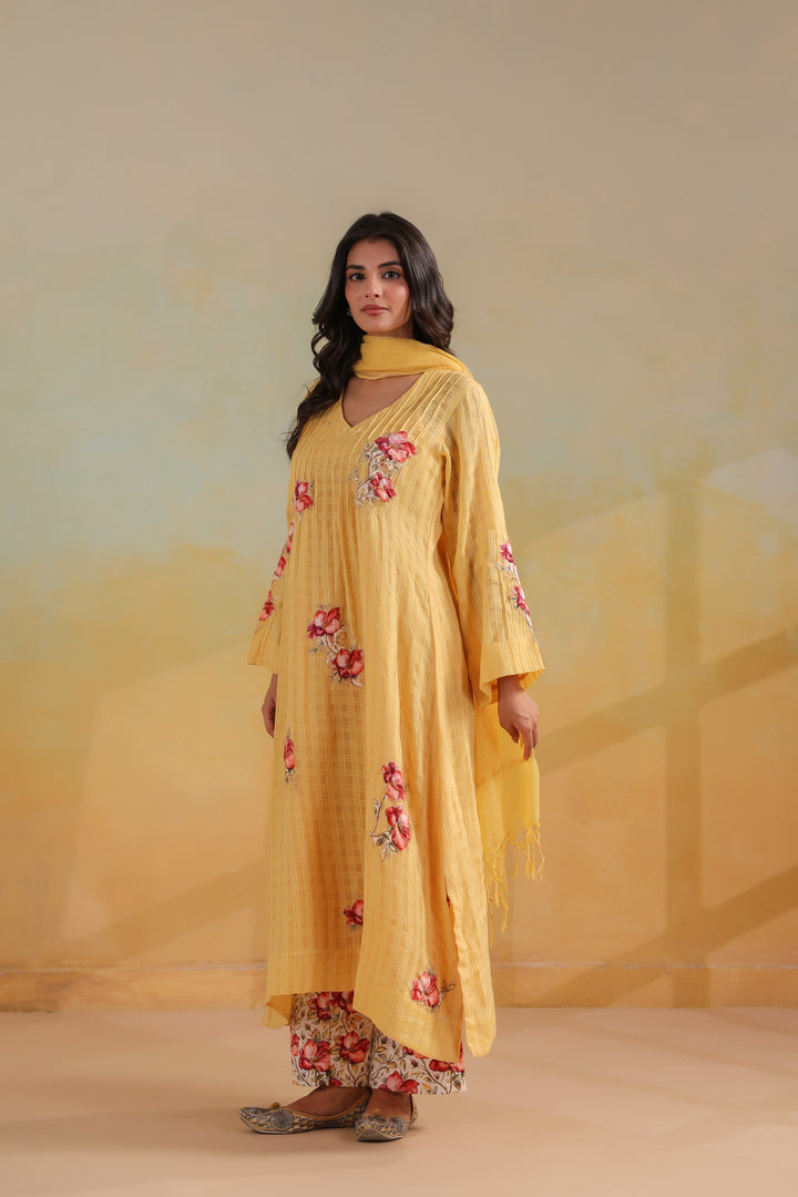 Prints & Threads