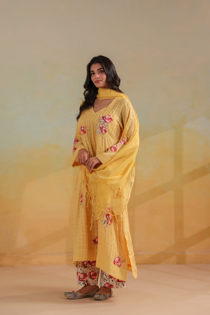Prints & Threads