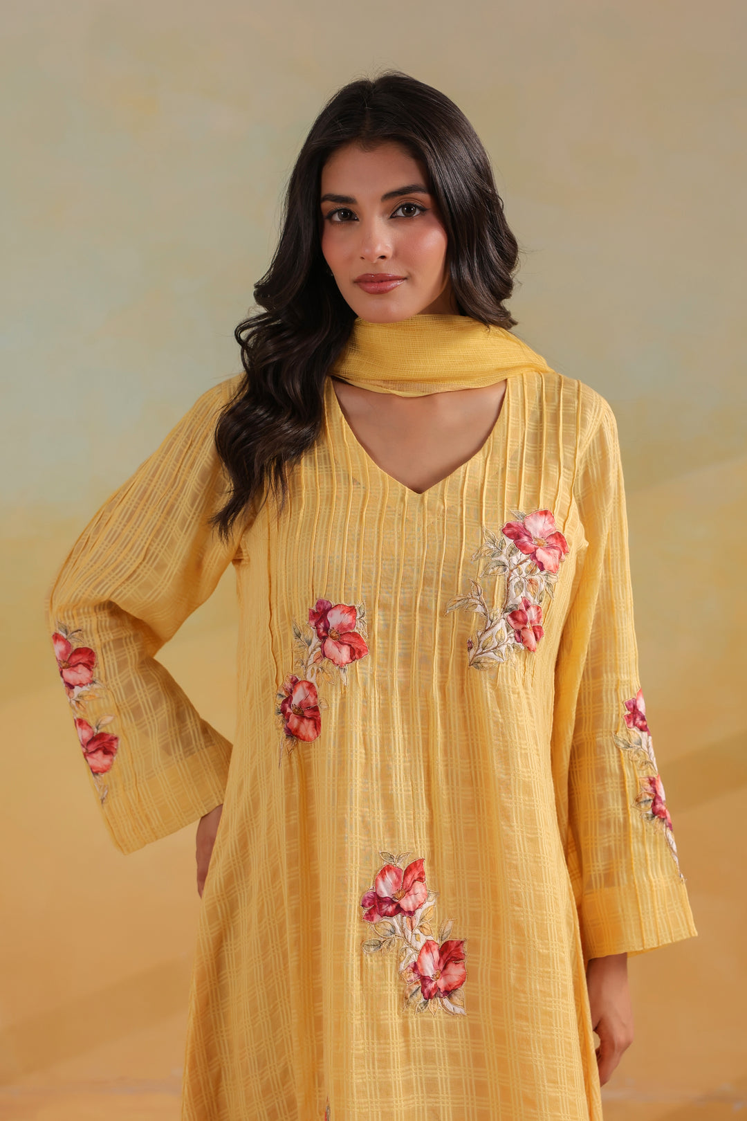 Prints & Threads
