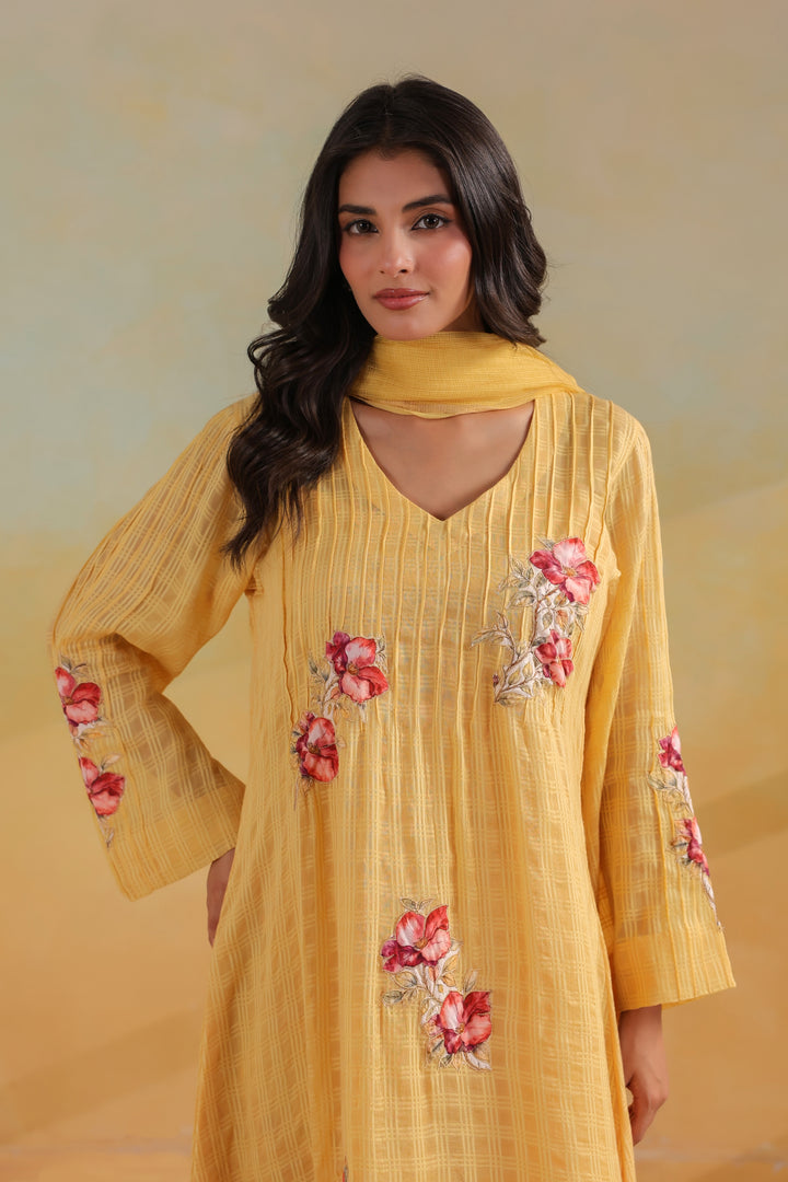 Prints & Threads